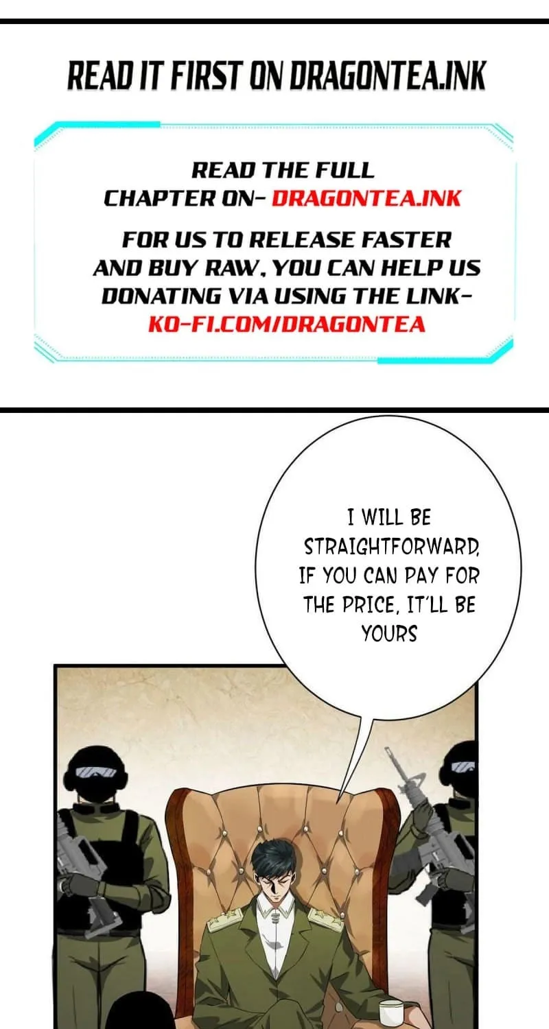 Roulette World (Colored) Chapter 91 page 39 - 