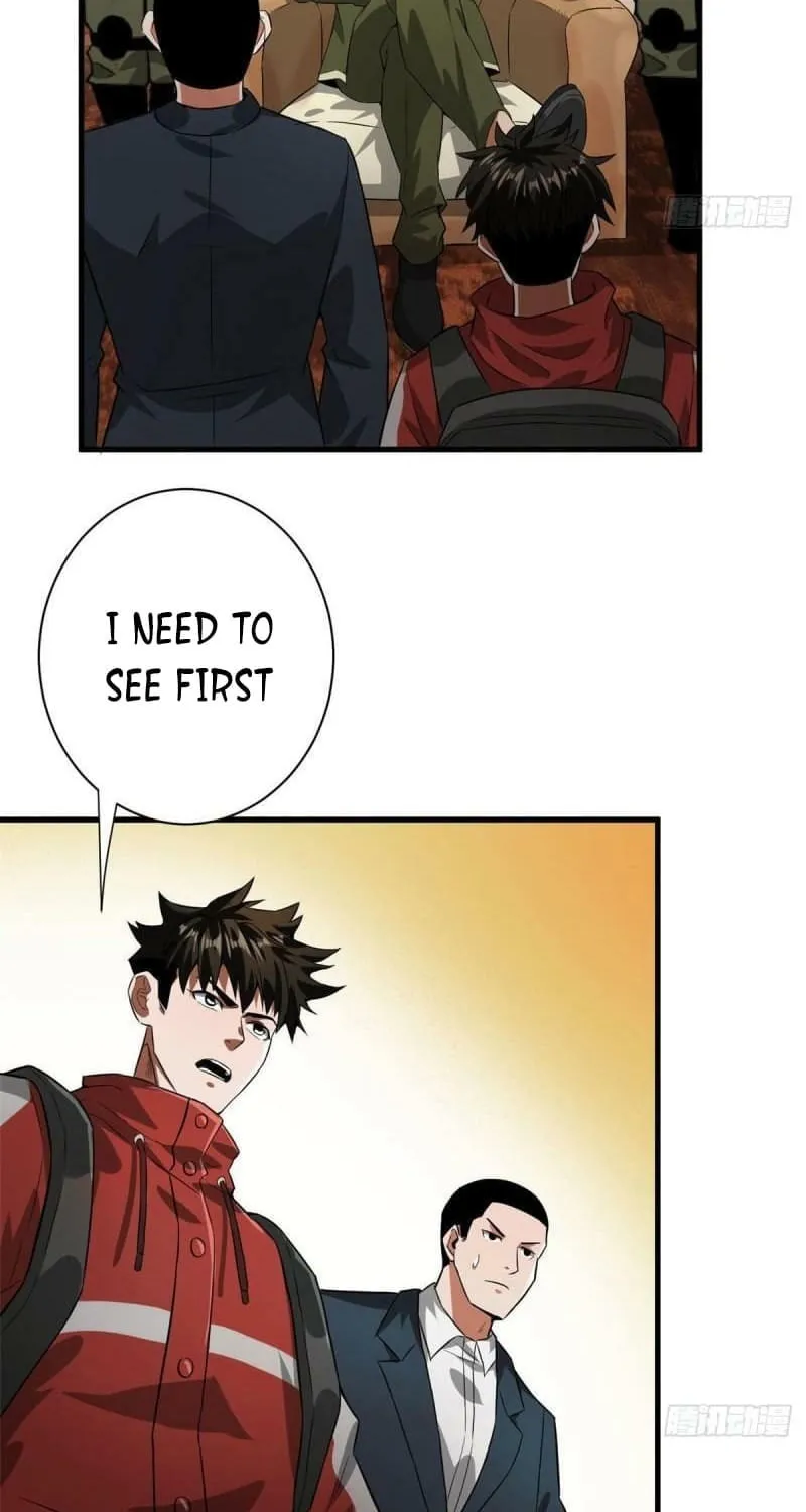 Roulette World (Colored) Chapter 91 page 40 - 