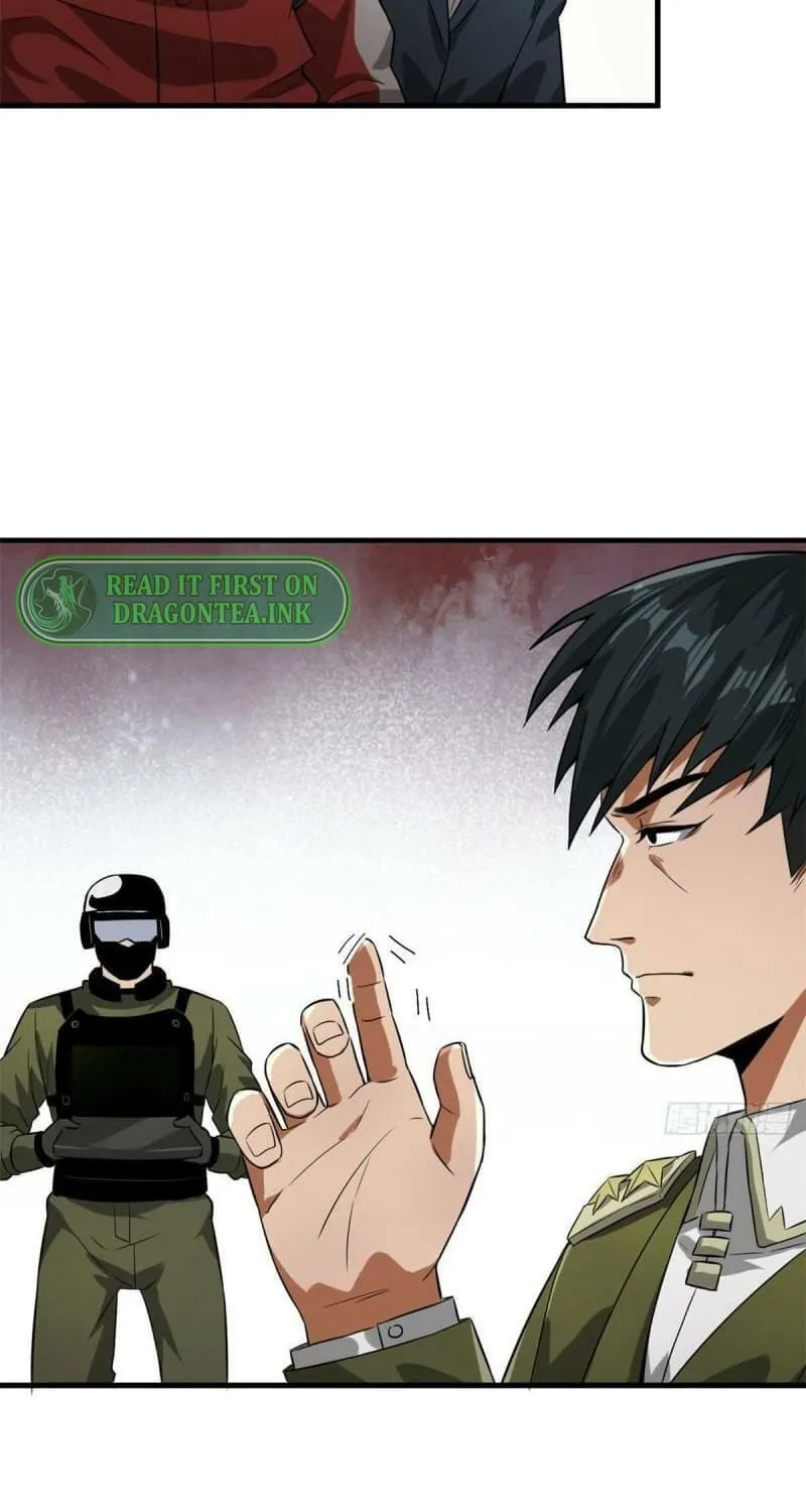 Roulette World (Colored) Chapter 91 page 41 - 