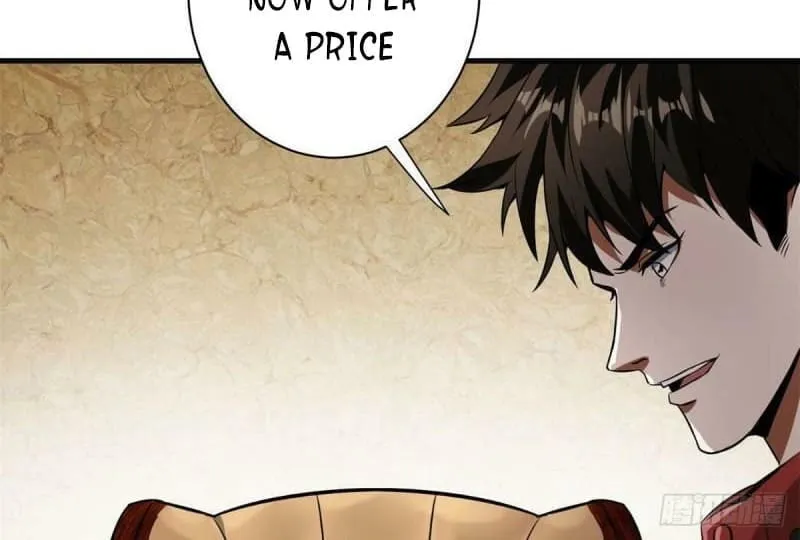 Roulette World (Colored) Chapter 91 page 43 - 