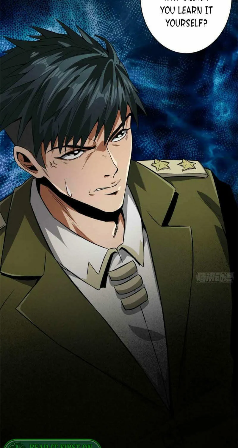 Roulette World (Colored) Chapter 91 page 49 - 
