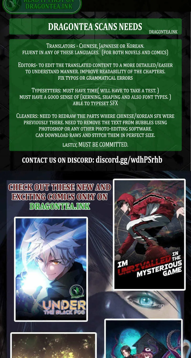 Roulette World (Colored) Chapter 91 page 50 - 
