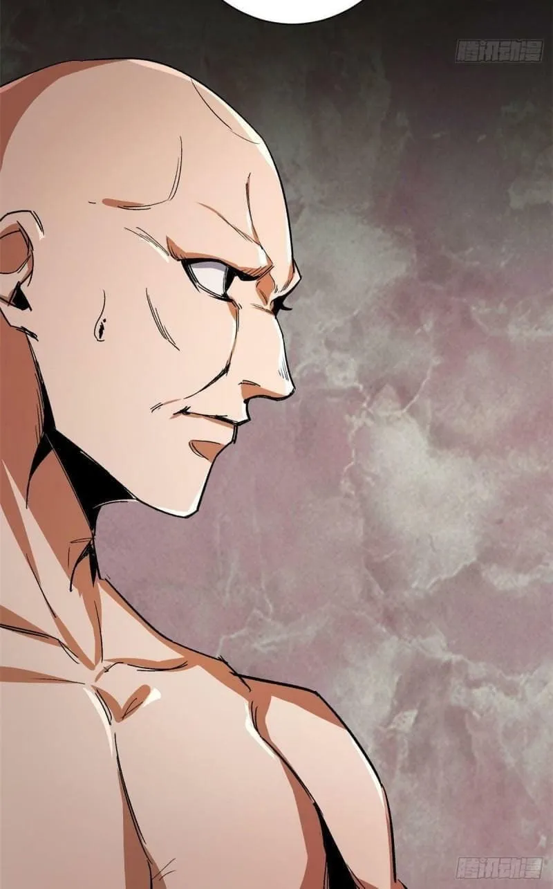 Roulette World (Colored) Chapter 91 page 7 - 