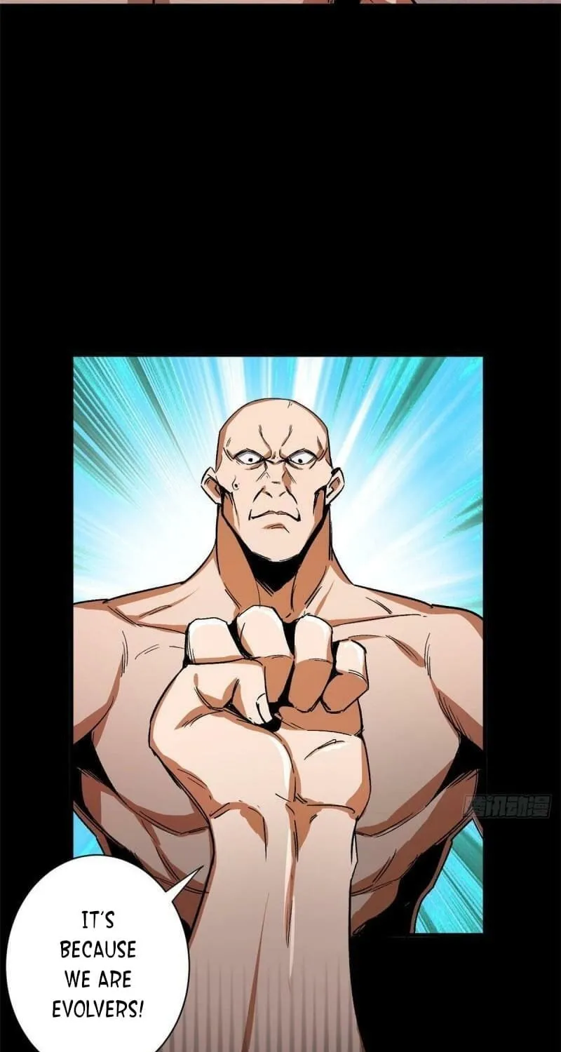 Roulette World (Colored) Chapter 91 page 8 - 