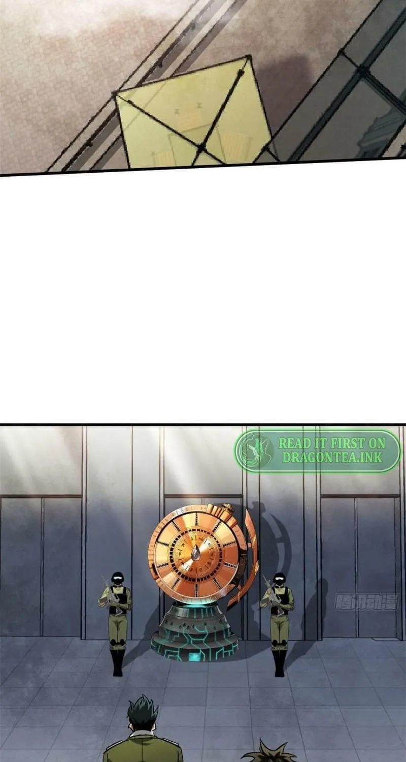 Roulette World (Colored) Chapter 92 page 13 - 
