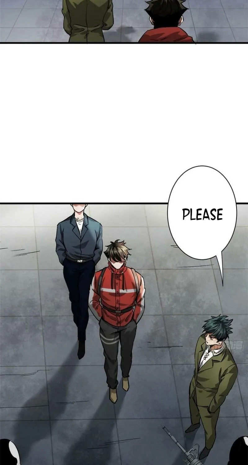 Roulette World (Colored) Chapter 92 page 14 - 