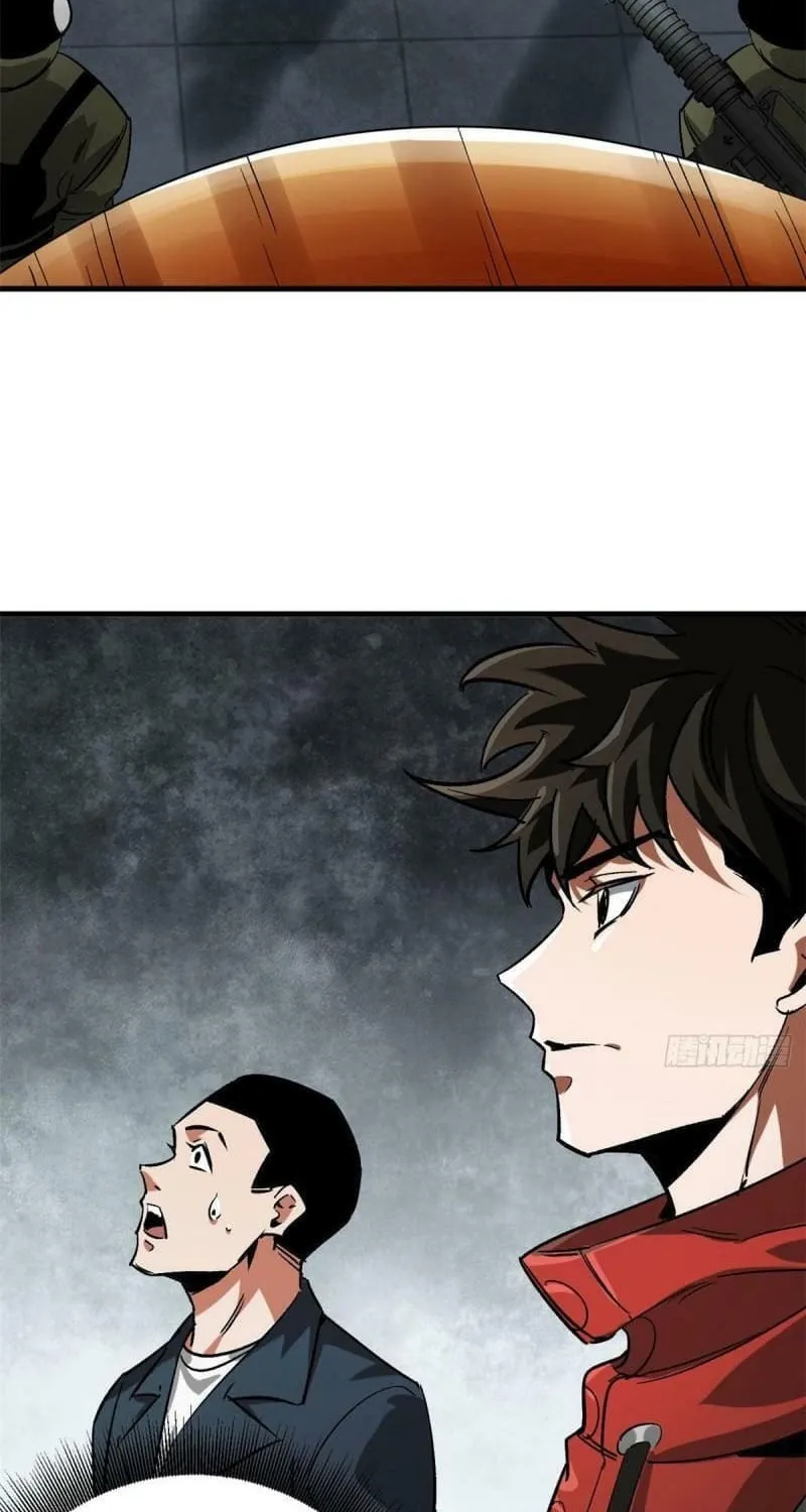 Roulette World (Colored) Chapter 92 page 15 - 