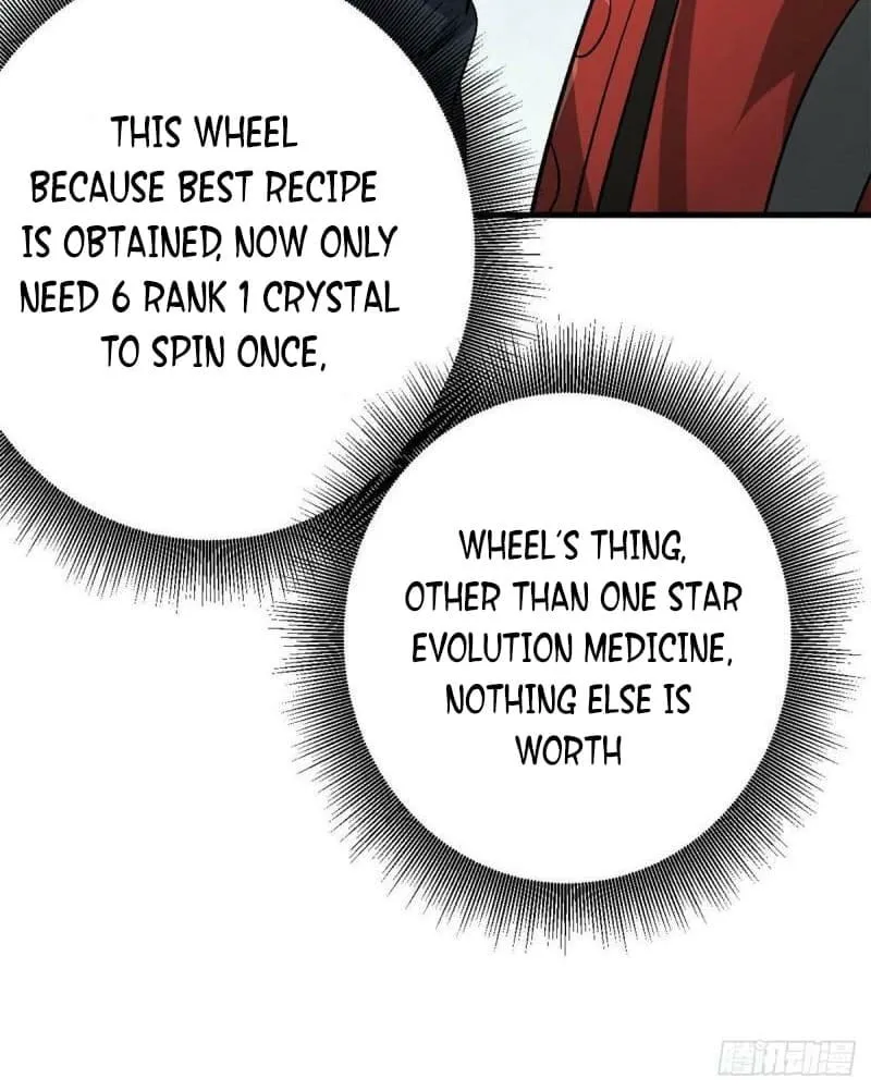 Roulette World (Colored) Chapter 92 page 16 - 