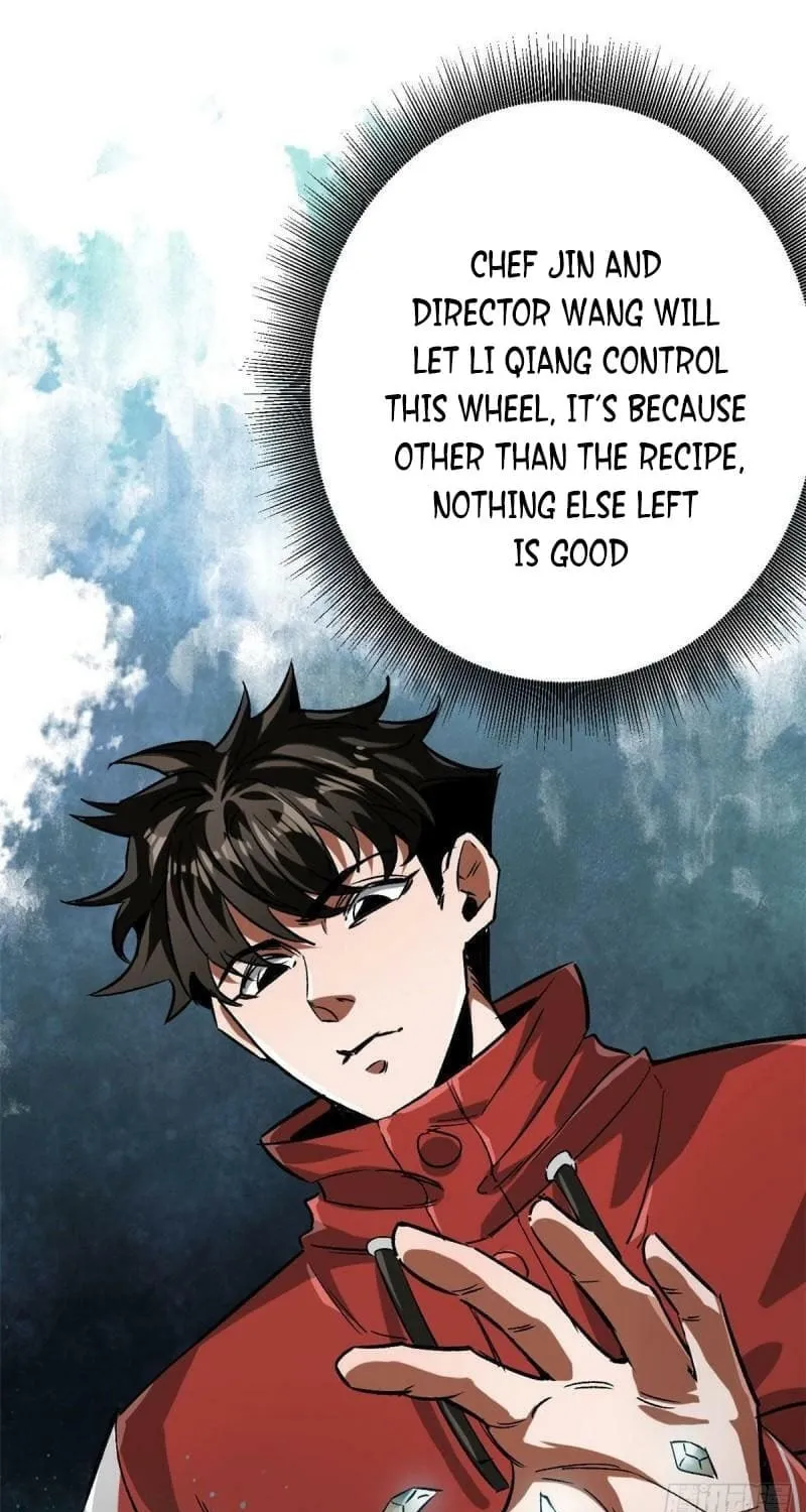Roulette World (Colored) Chapter 92 page 17 - 