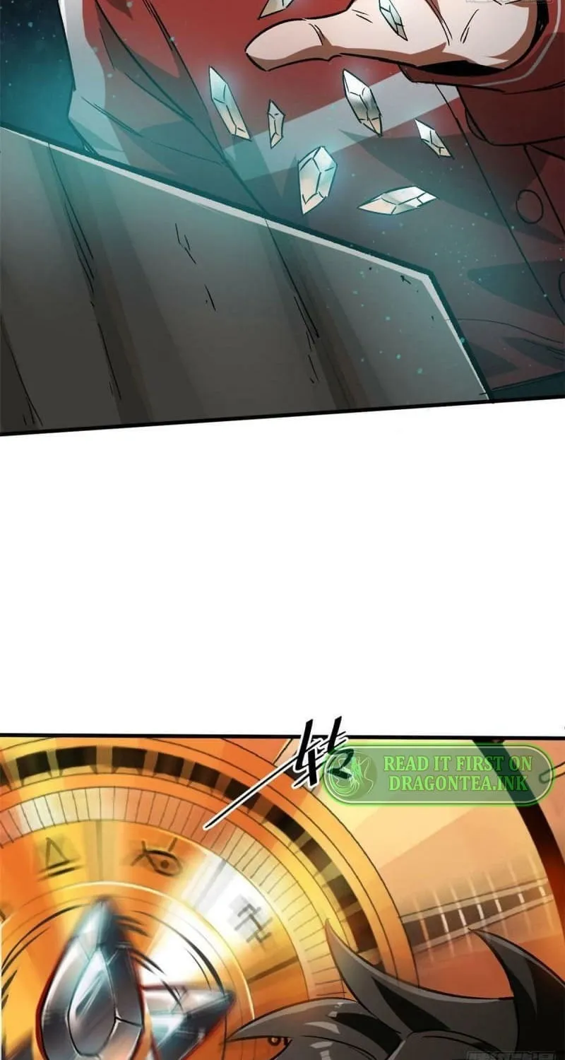 Roulette World (Colored) Chapter 92 page 18 - 