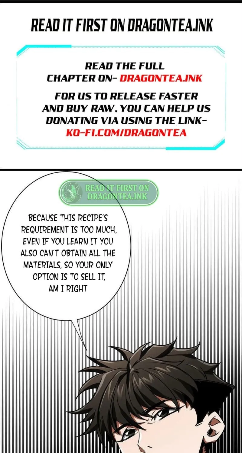 Roulette World (Colored) Chapter 92 page 3 - 