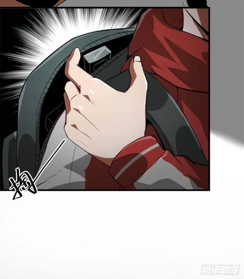 Roulette World (Colored) Chapter 92 page 30 - 