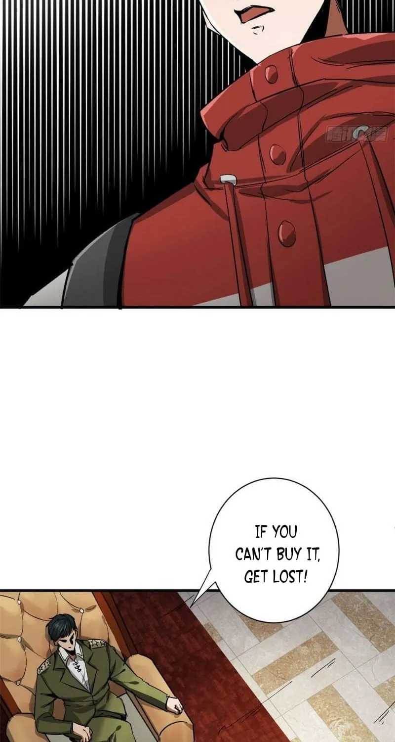 Roulette World (Colored) Chapter 92 page 4 - 