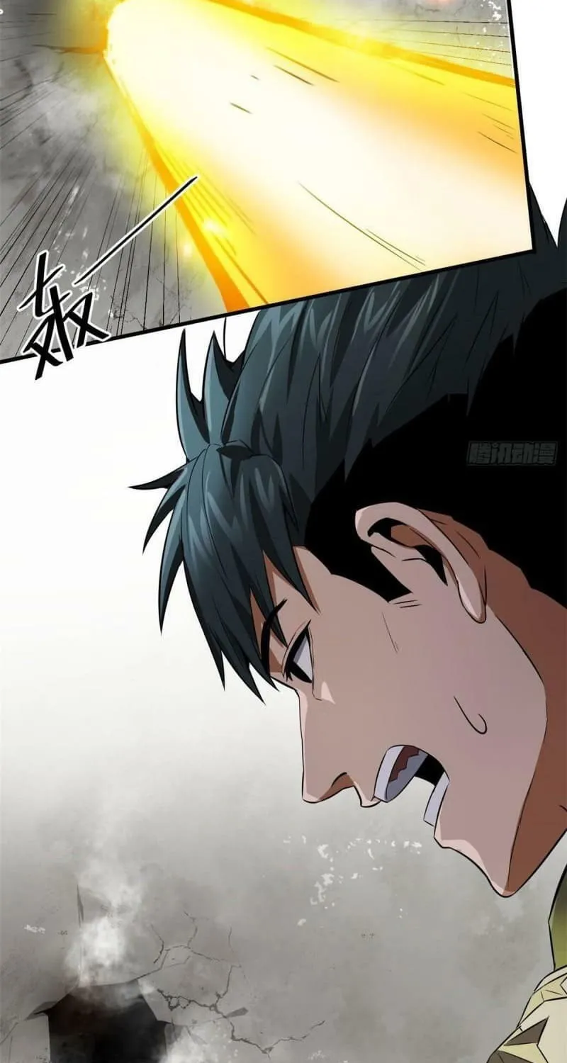 Roulette World (Colored) Chapter 92 page 35 - 
