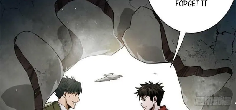 Roulette World (Colored) Chapter 92 page 37 - 