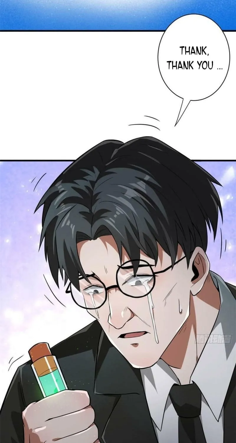 Roulette World (Colored) Chapter 92 page 44 - 