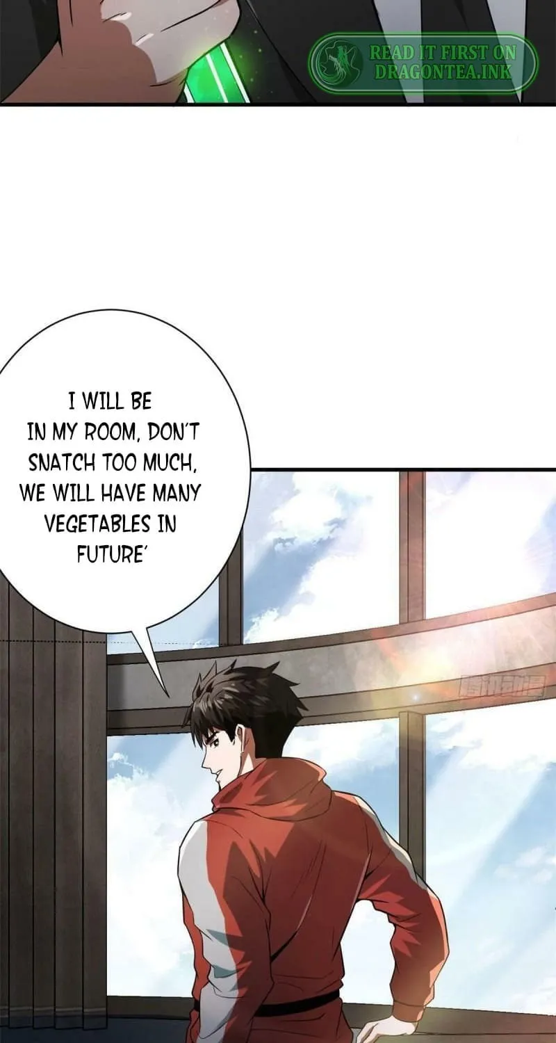 Roulette World (Colored) Chapter 92 page 45 - 