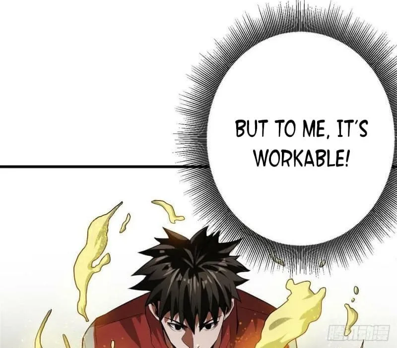Roulette World (Colored) Chapter 92 page 50 - 