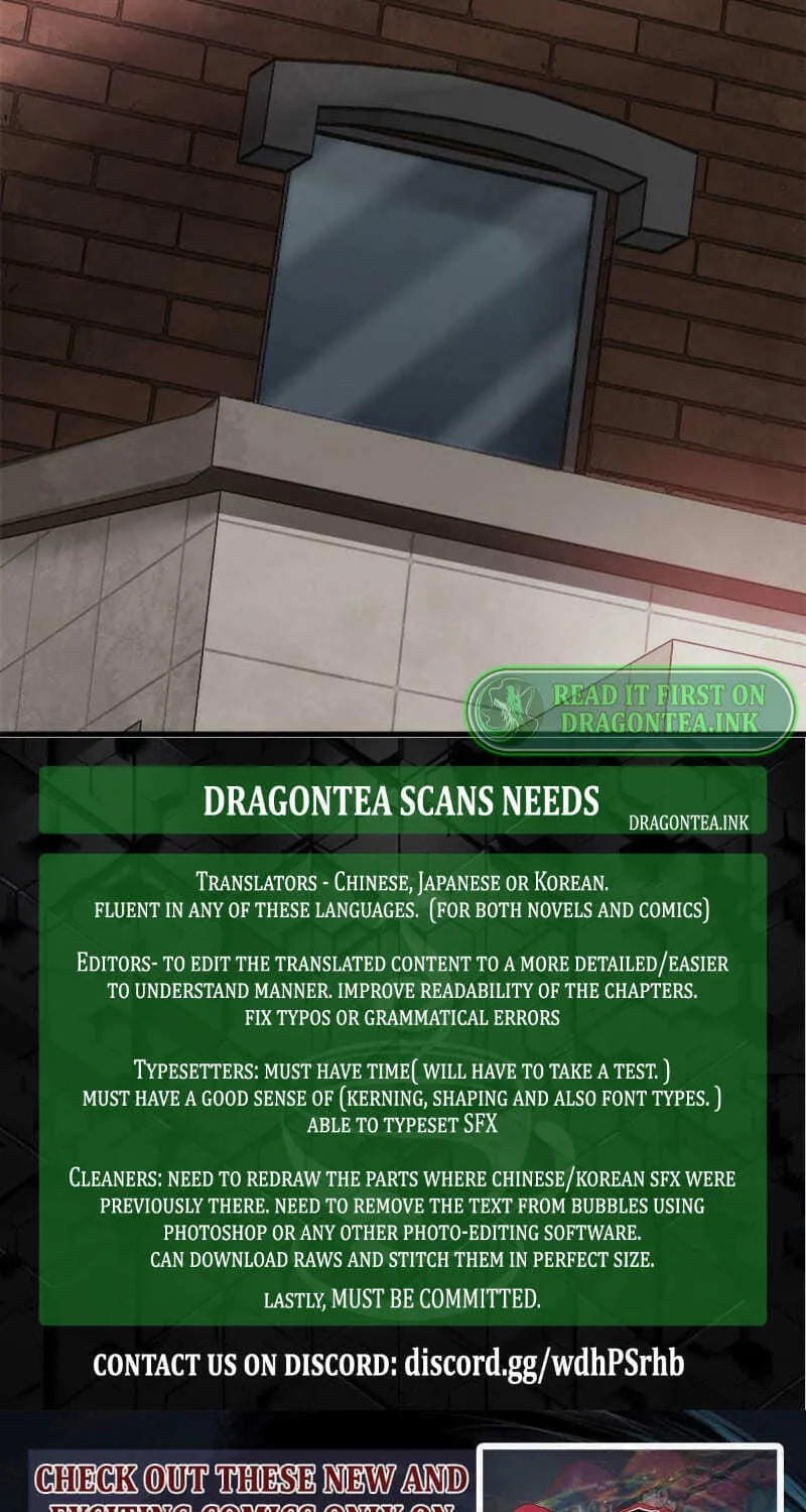 Roulette World (Colored) Chapter 92 page 53 - 