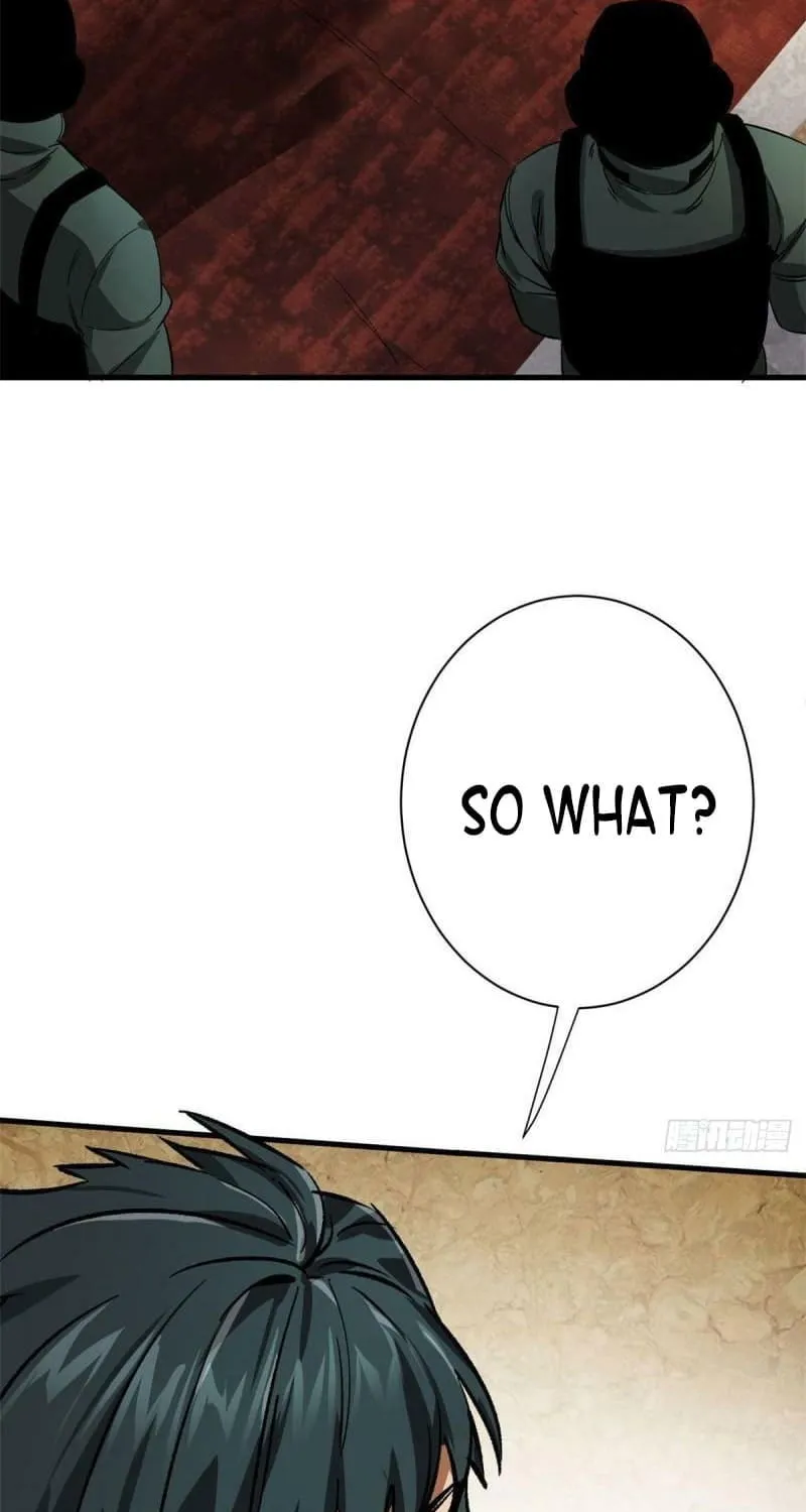 Roulette World (Colored) Chapter 92 page 7 - 