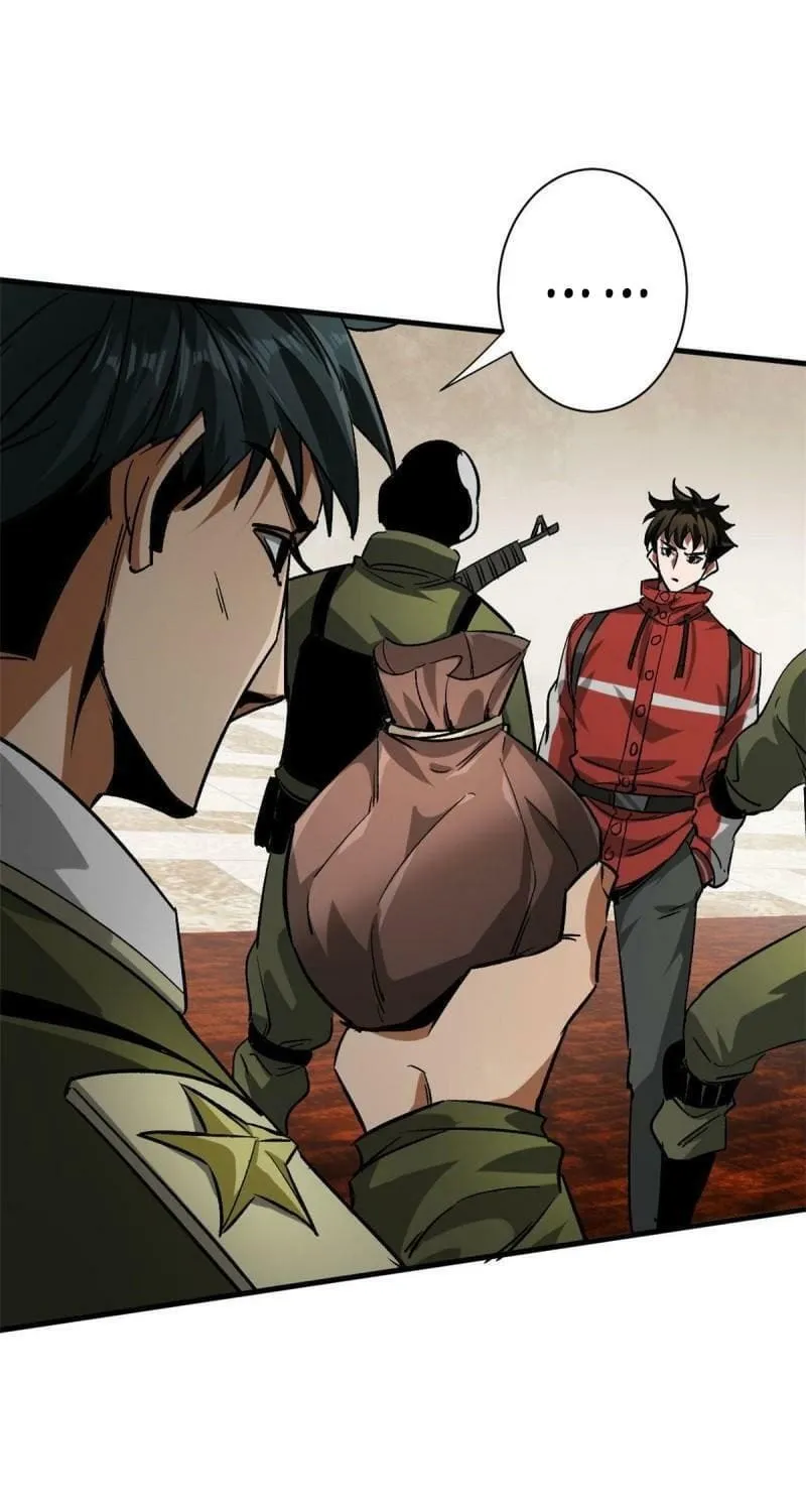 Roulette World (Colored) Chapter 92 page 10 - 