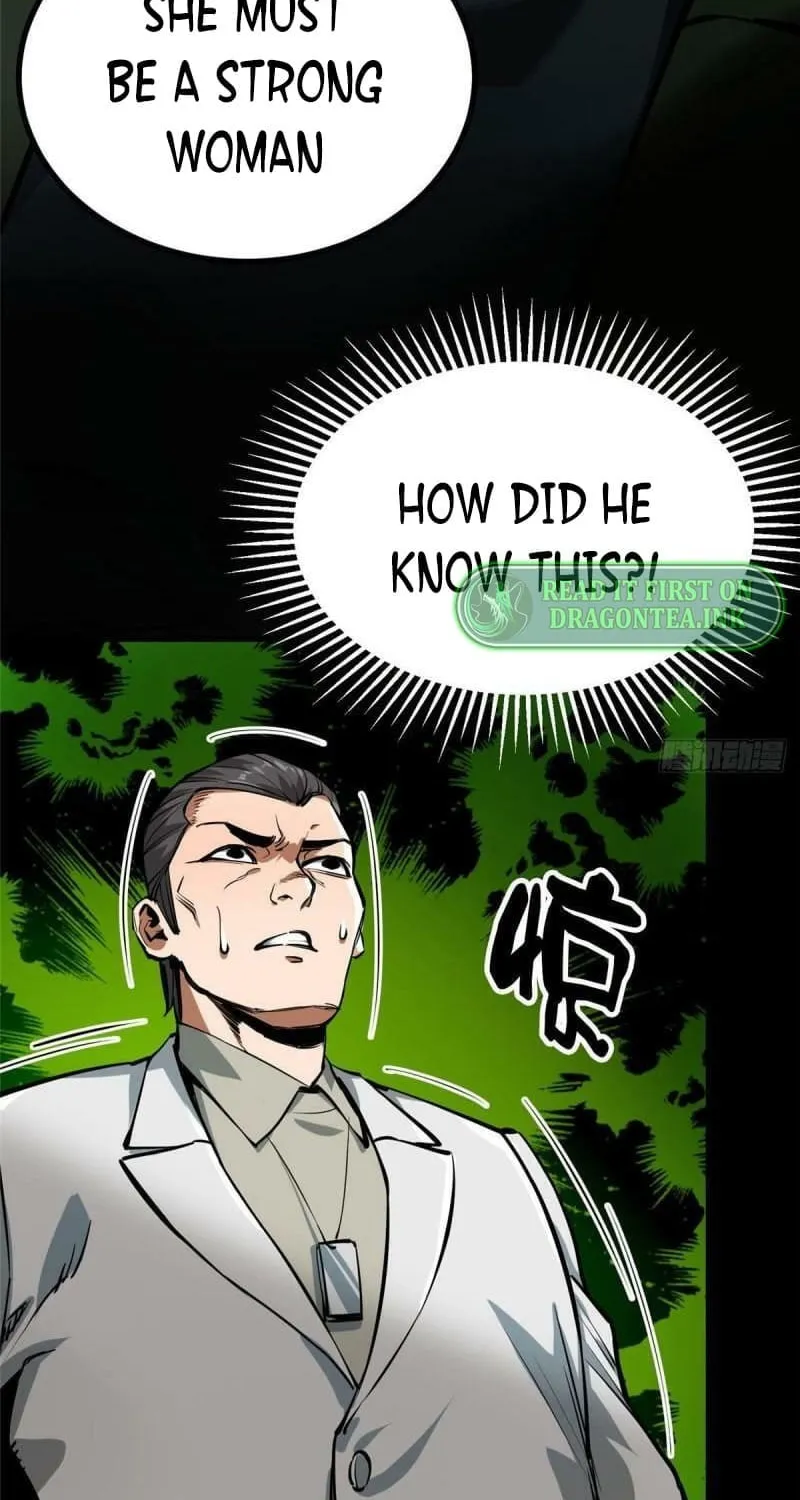 Roulette World (Colored) Chapter 93 page 11 - 
