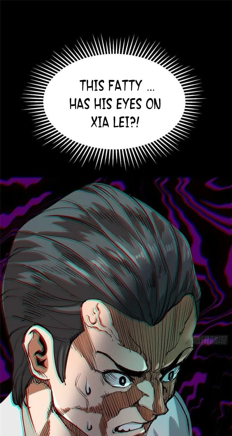 Roulette World (Colored) Chapter 93 page 16 - 