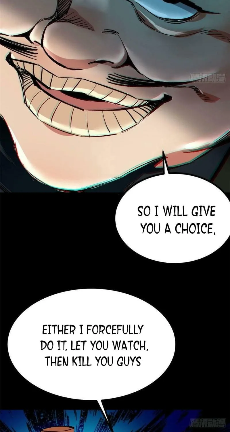 Roulette World (Colored) Chapter 93 page 19 - 