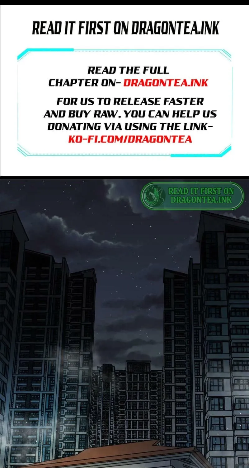 Roulette World (Colored) Chapter 93 page 3 - 