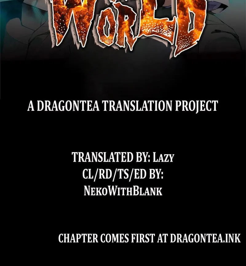 Roulette World (Colored) Chapter 93 page 23 - 