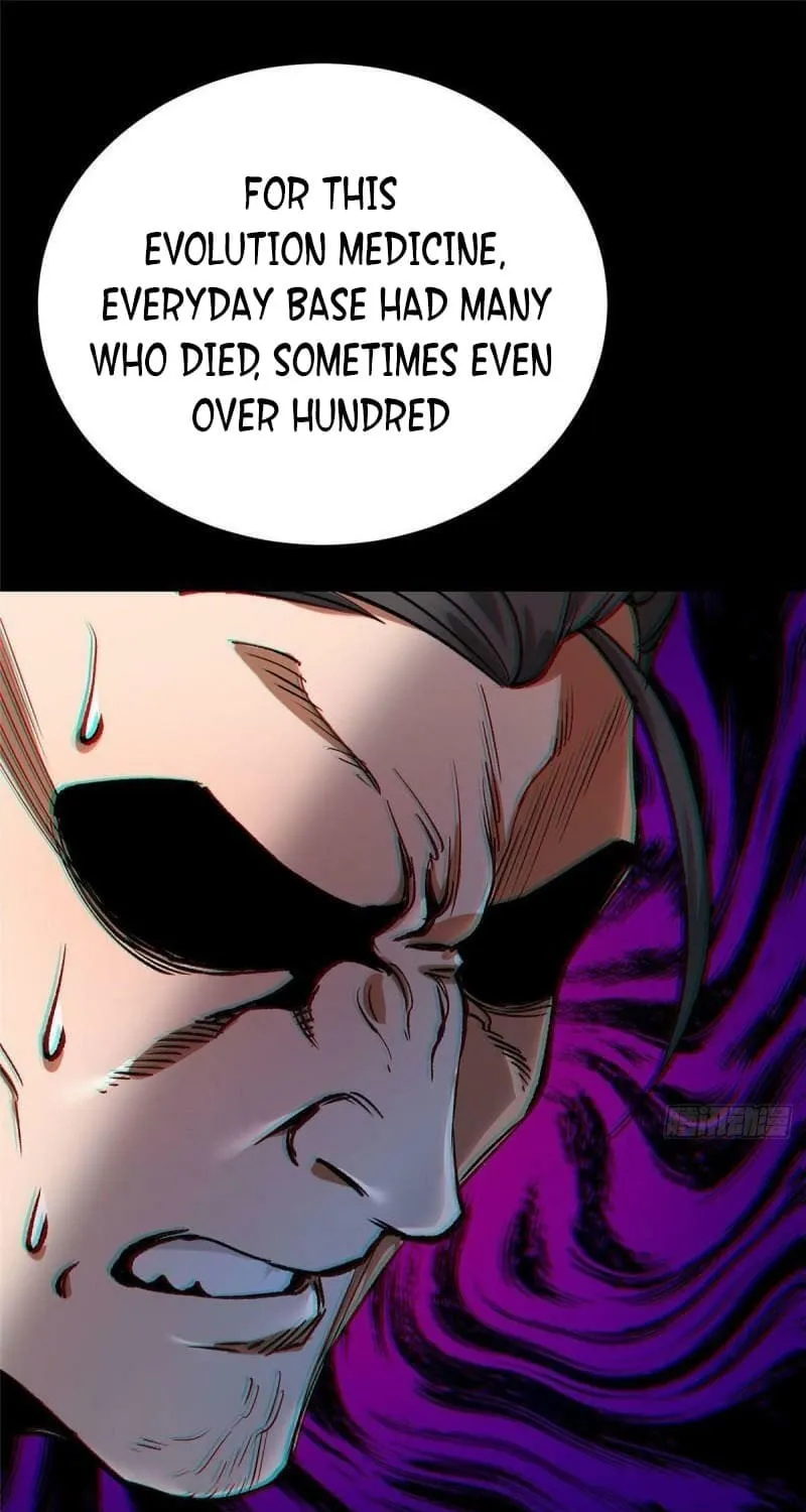 Roulette World (Colored) Chapter 93 page 24 - 
