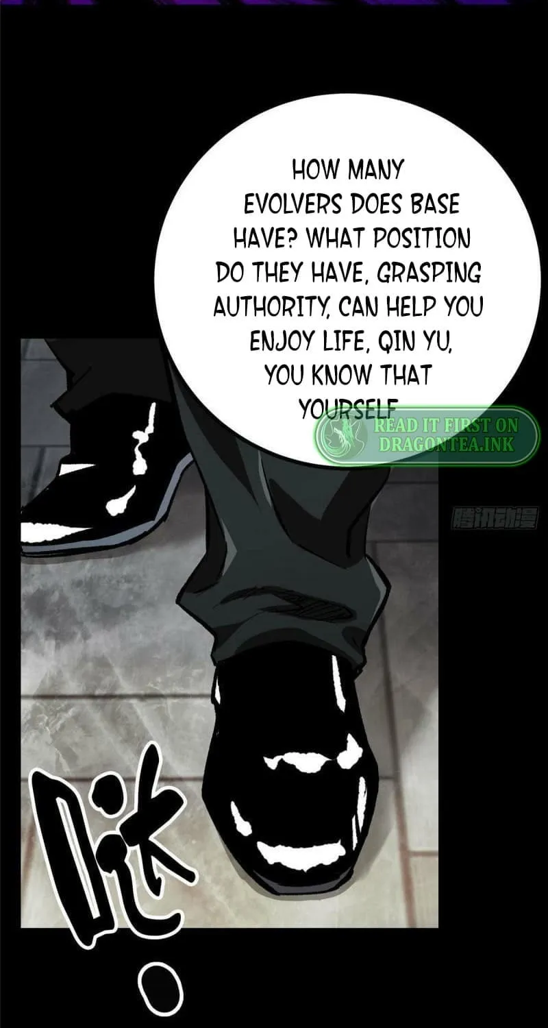 Roulette World (Colored) Chapter 93 page 25 - 