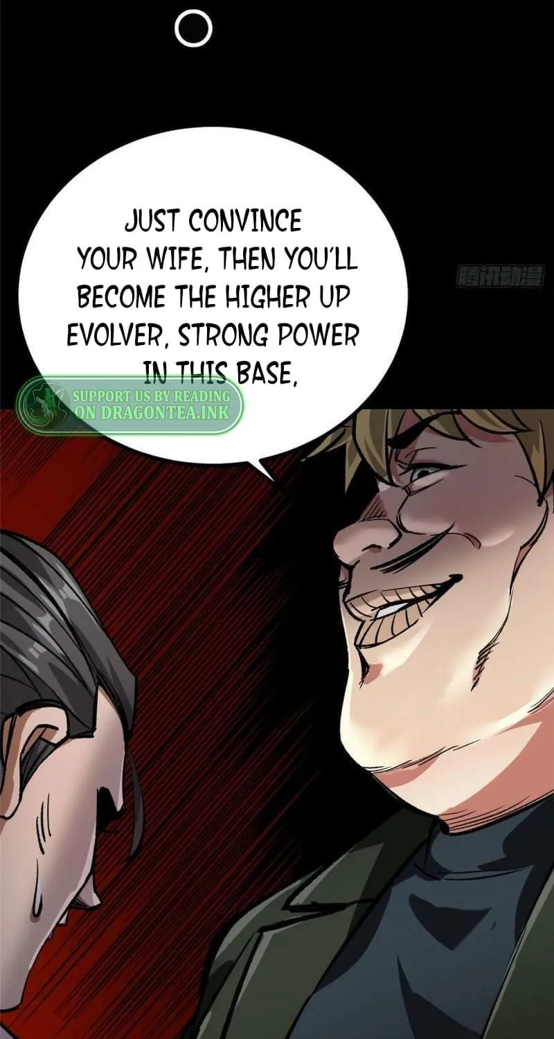Roulette World (Colored) Chapter 93 page 26 - 