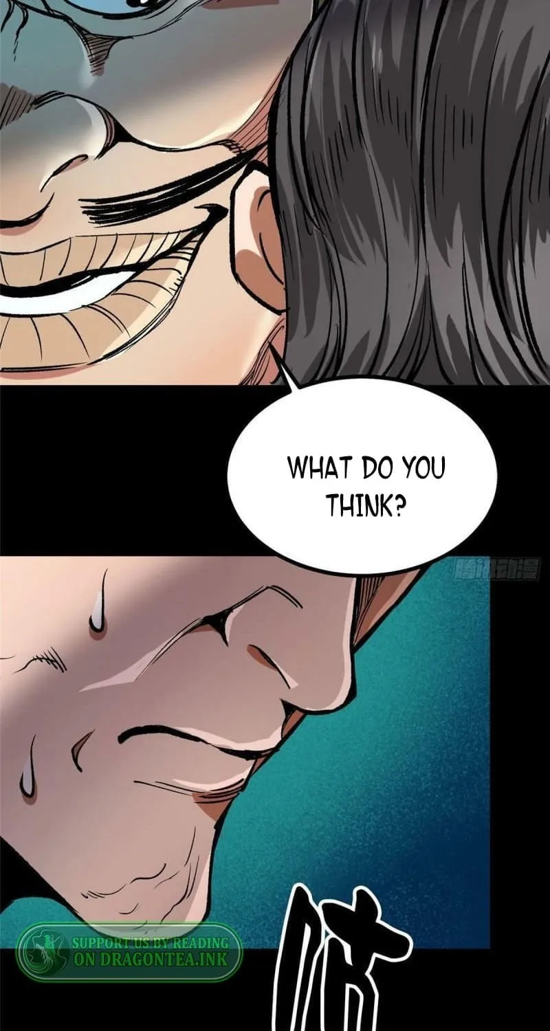 Roulette World (Colored) Chapter 93 page 28 - 