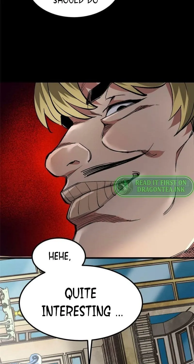 Roulette World (Colored) Chapter 93 page 31 - 