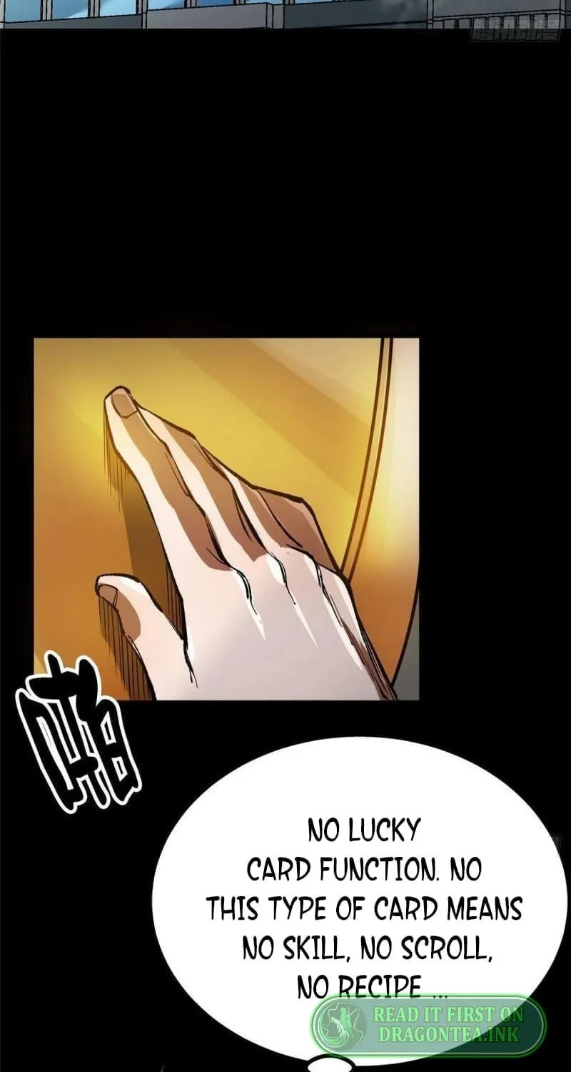 Roulette World (Colored) Chapter 93 page 39 - 