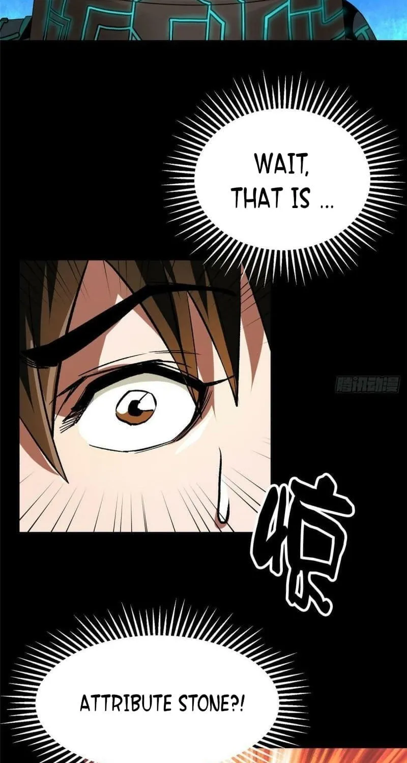 Roulette World (Colored) Chapter 93 page 43 - 