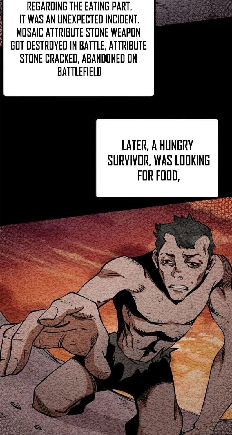 Roulette World (Colored) Chapter 93 page 46 - 