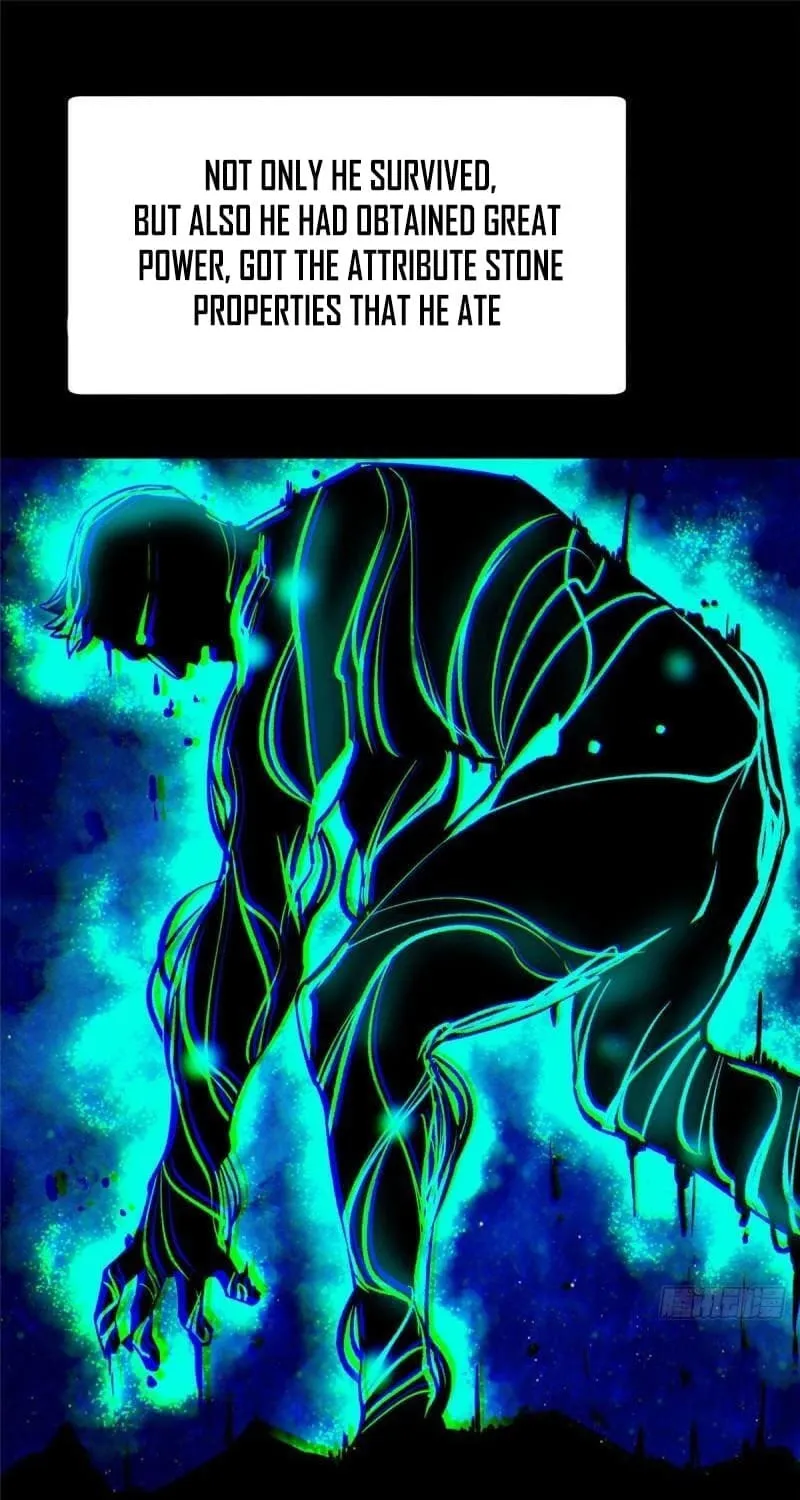 Roulette World (Colored) Chapter 93 page 48 - 