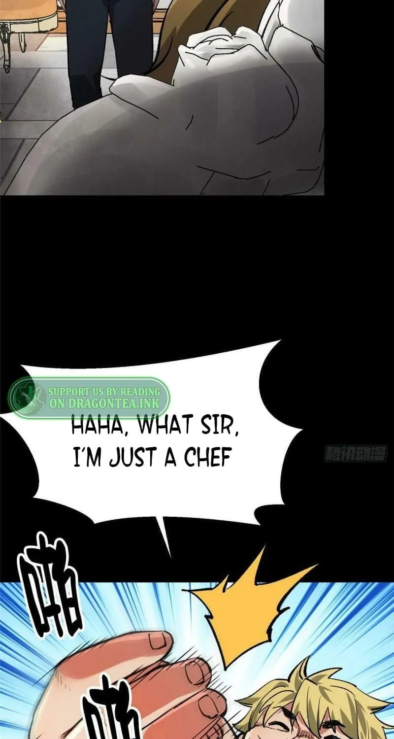 Roulette World (Colored) Chapter 93 page 6 - 