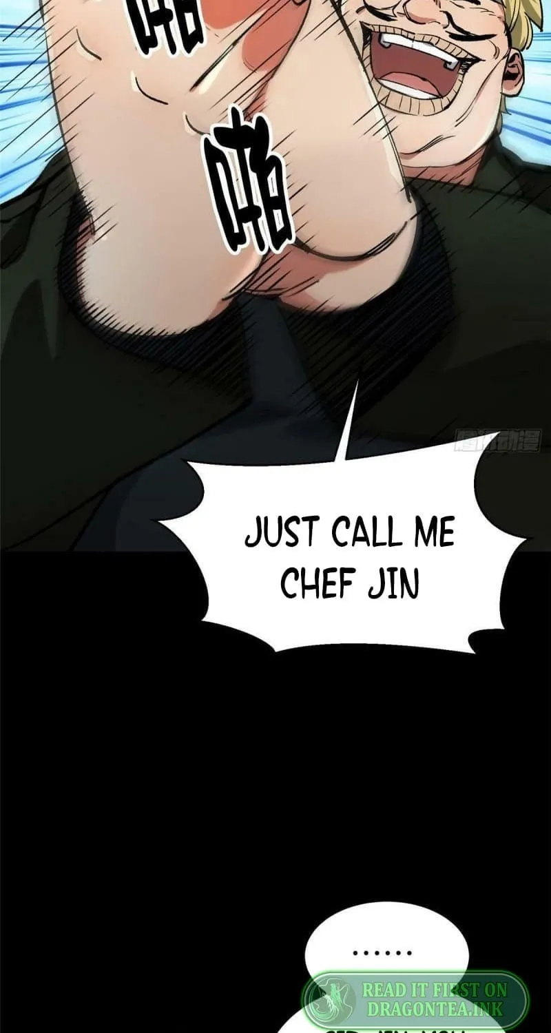 Roulette World (Colored) Chapter 93 page 7 - 