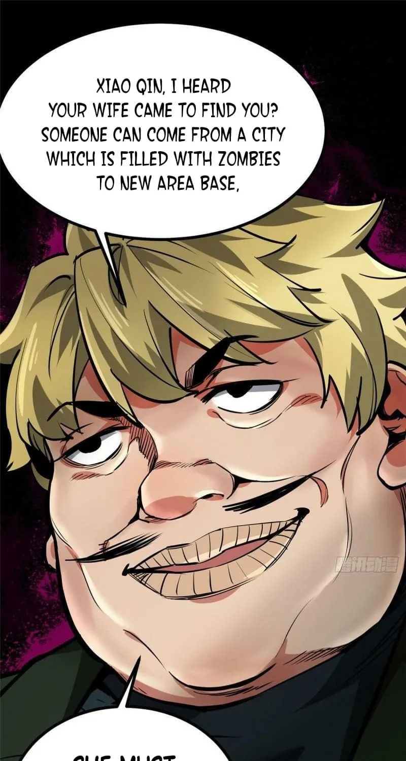 Roulette World (Colored) Chapter 93 page 10 - 