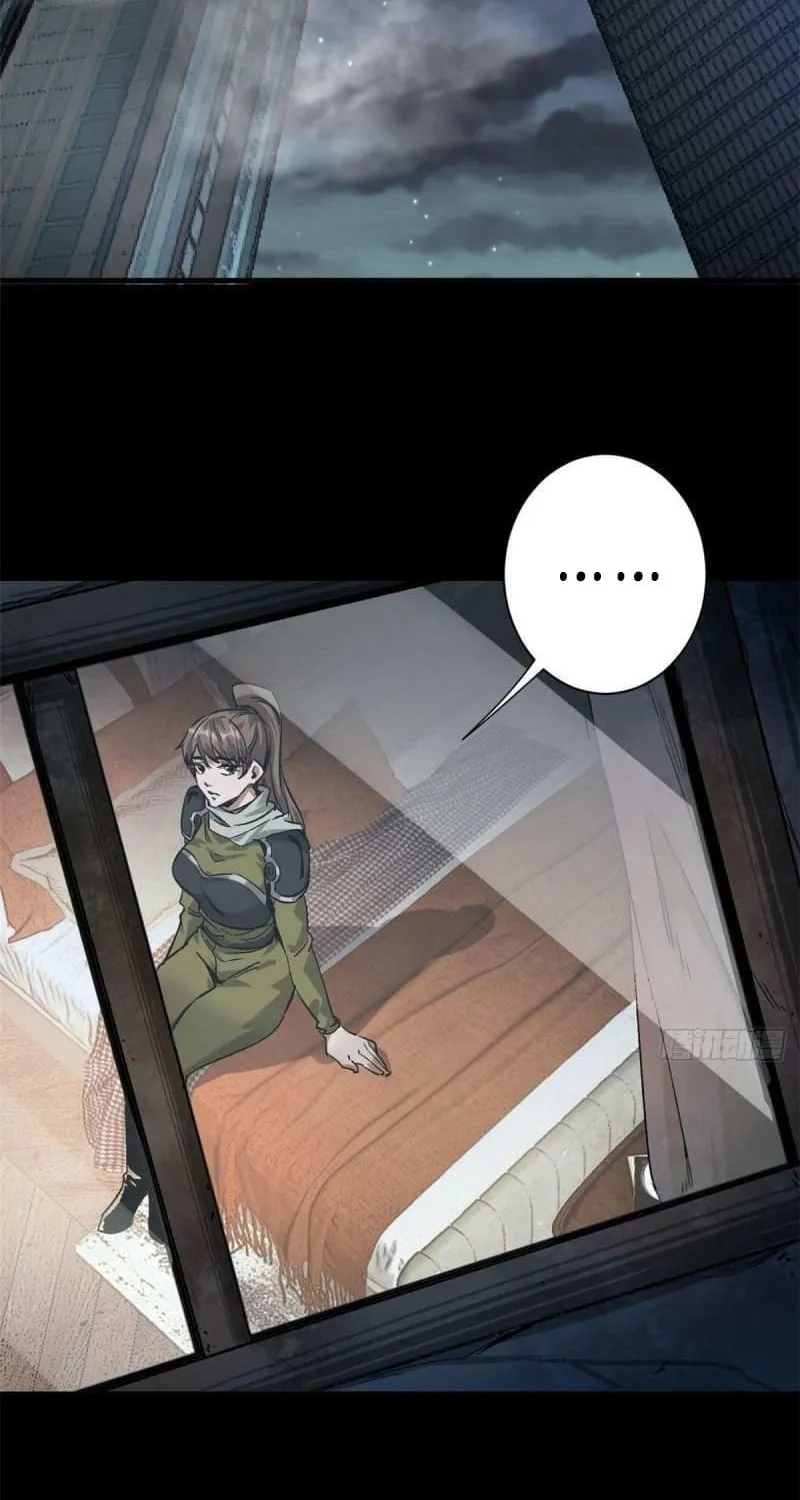Roulette World (Colored) Chapter 94 page 11 - 