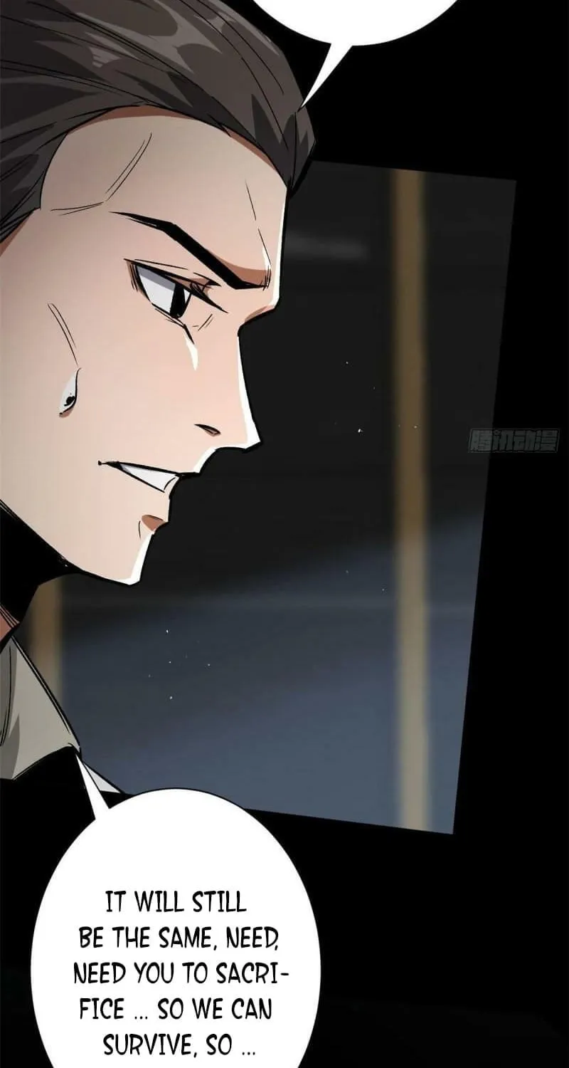 Roulette World (Colored) Chapter 94 page 13 - 