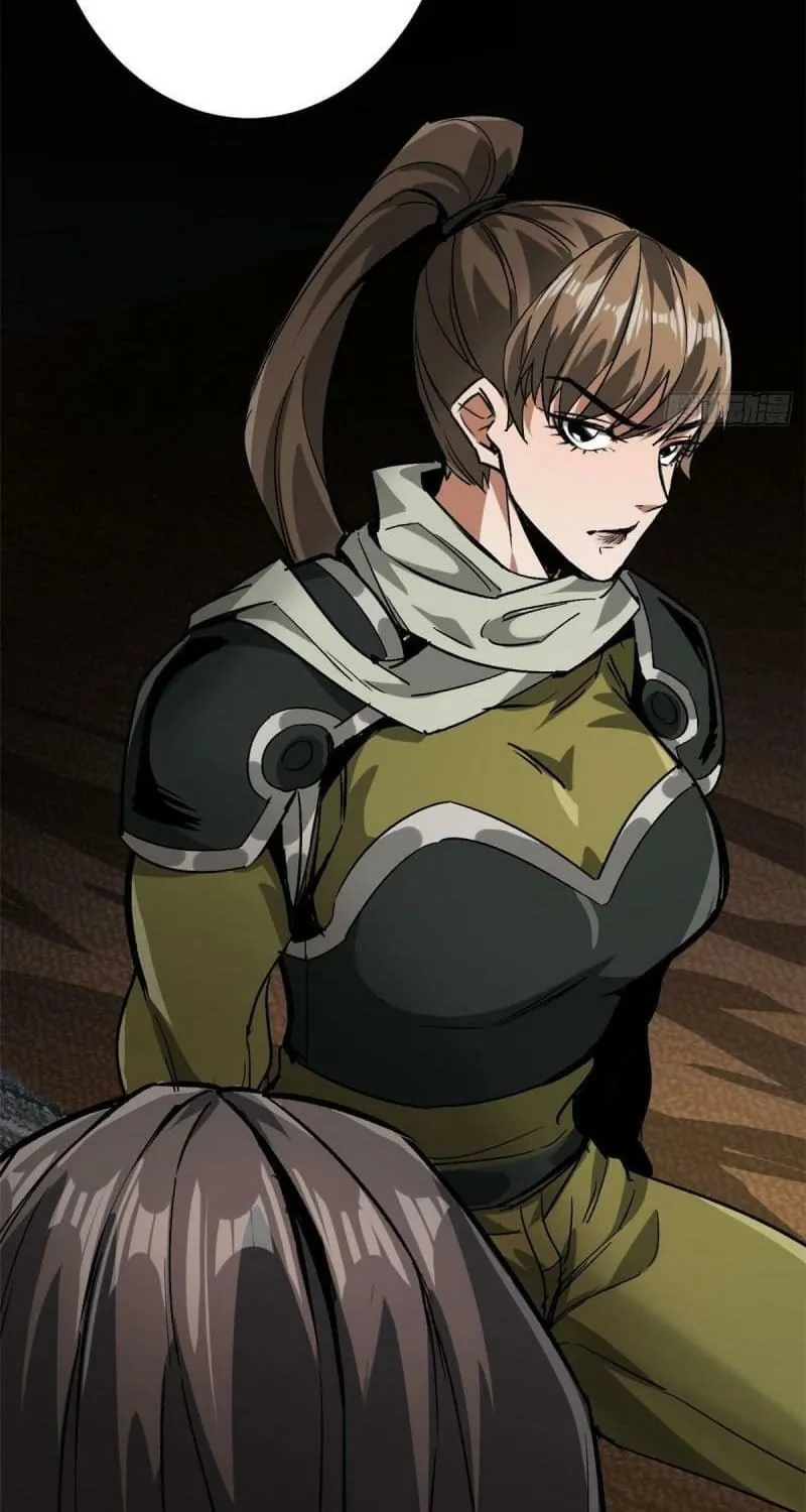 Roulette World (Colored) Chapter 94 page 14 - 