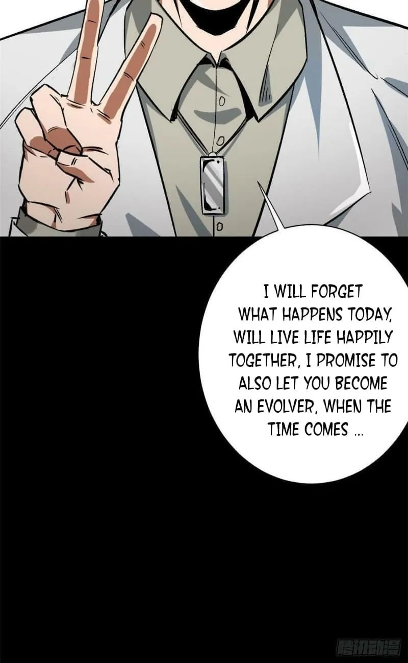 Roulette World (Colored) Chapter 94 page 16 - 