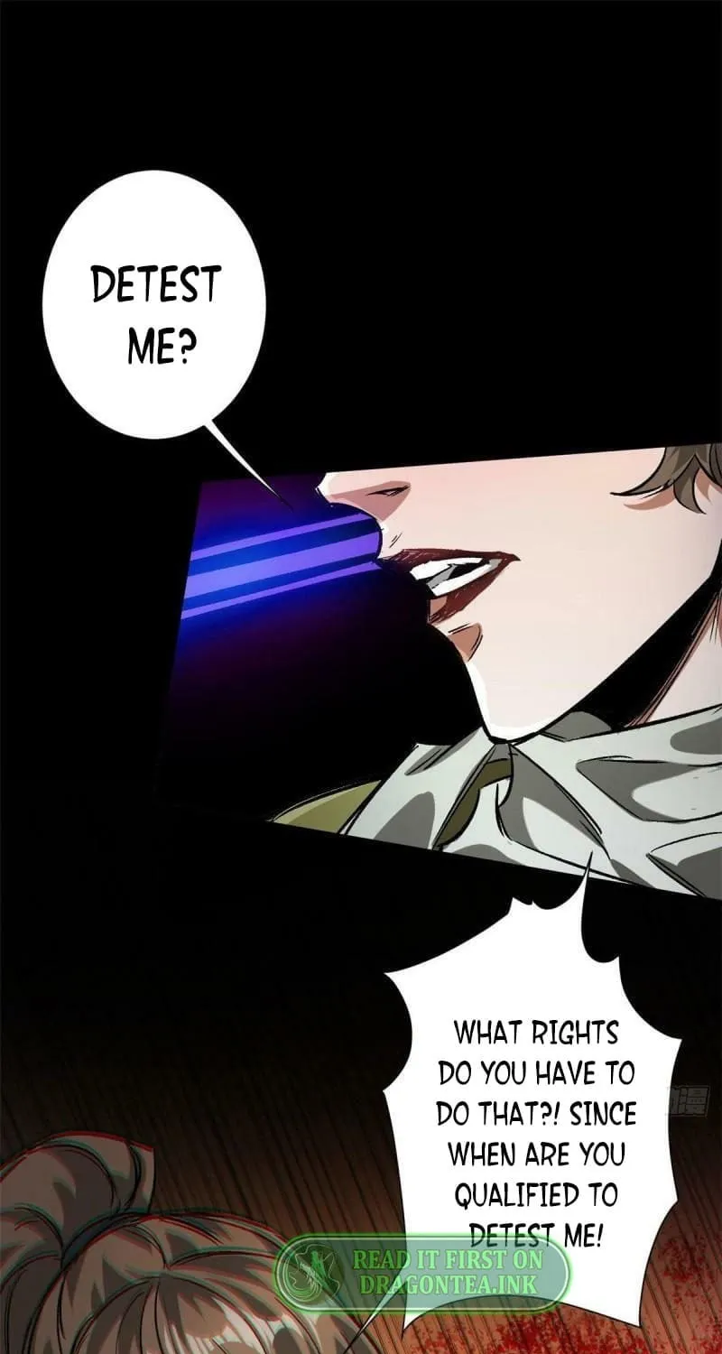 Roulette World (Colored) Chapter 94 page 17 - 