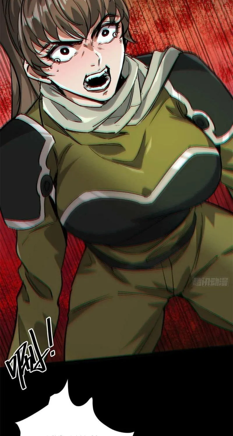 Roulette World (Colored) Chapter 94 page 18 - 