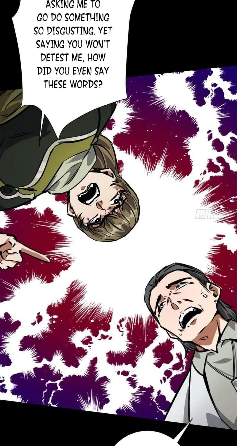 Roulette World (Colored) Chapter 94 page 19 - 