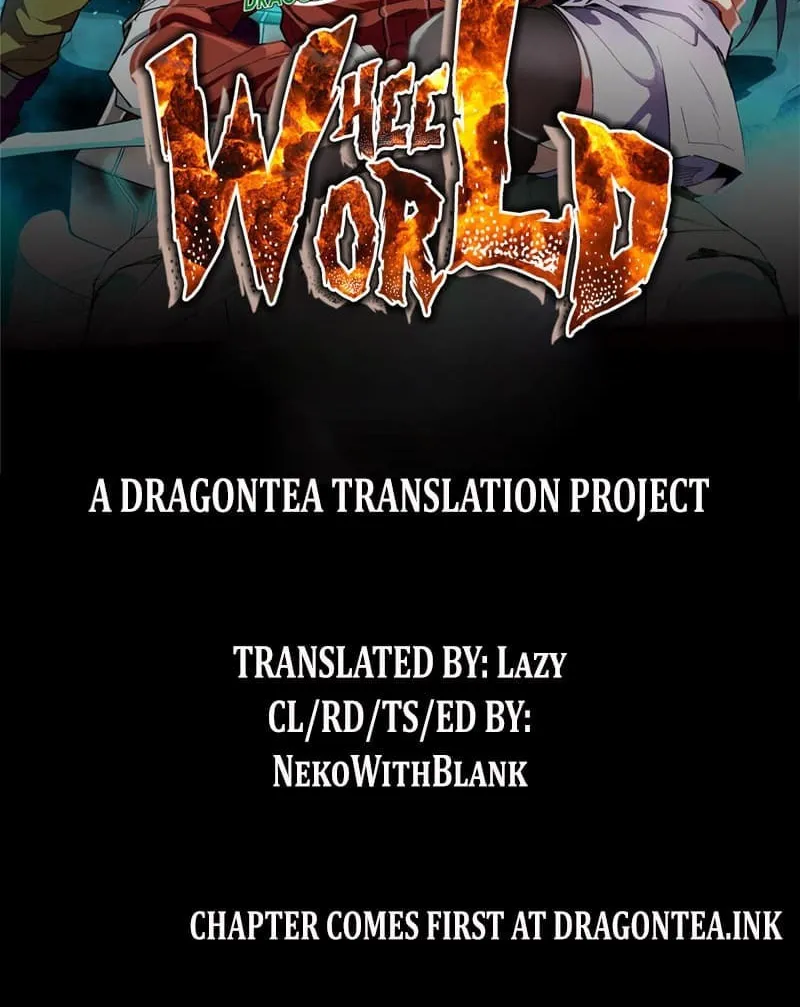 Roulette World (Colored) Chapter 94 page 24 - 